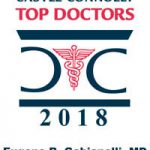 Top Doctors 2018