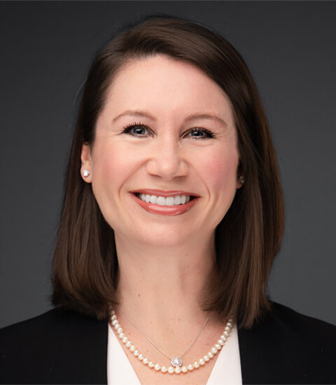 Amber Zaunbrecher, O.D.