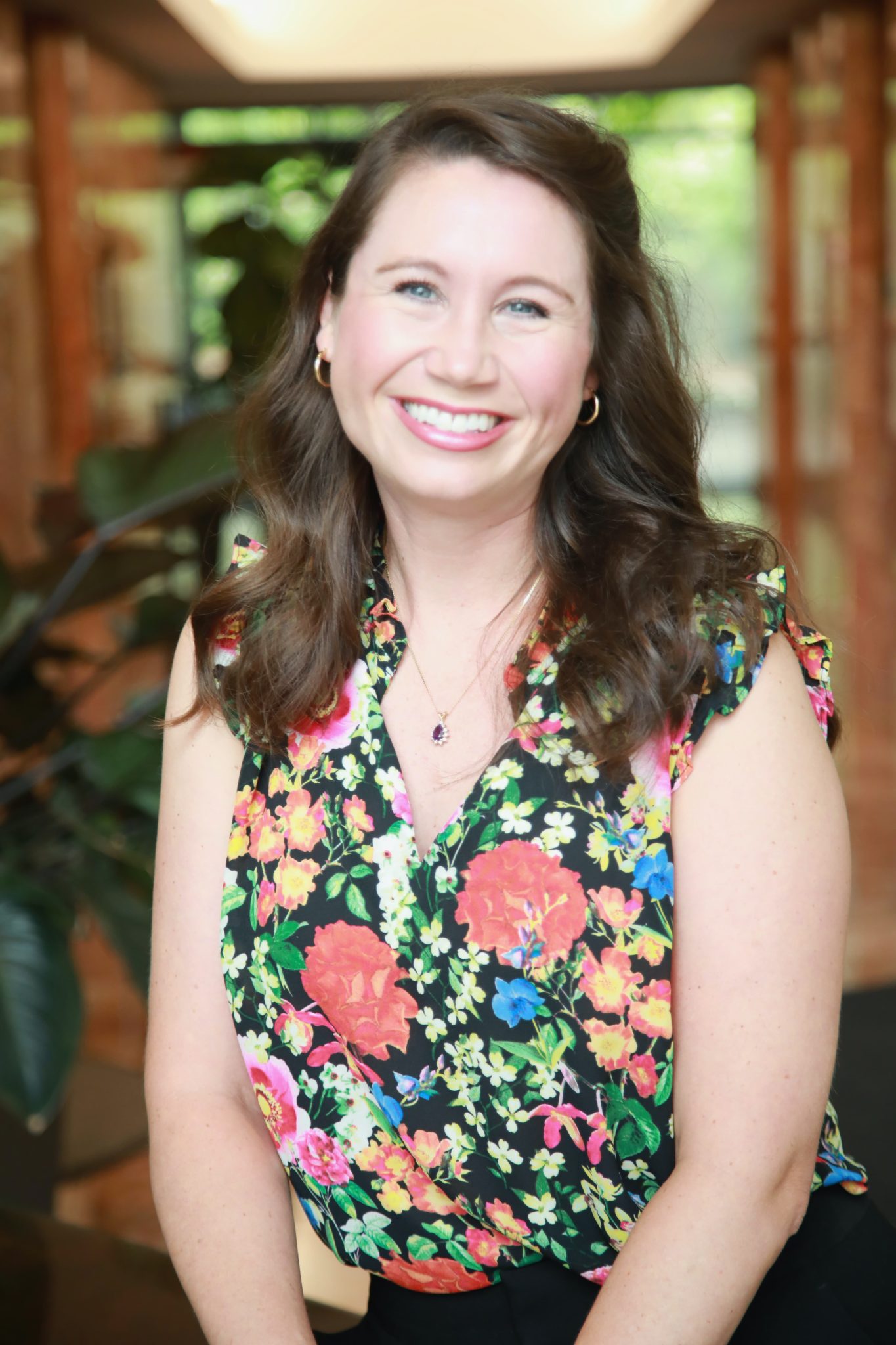 Dr. Amber Zaunbrecher | Eye Doctor