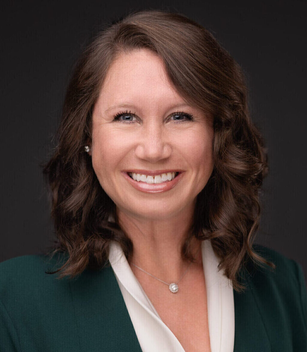 Amber Zaunbrecher, O.D.