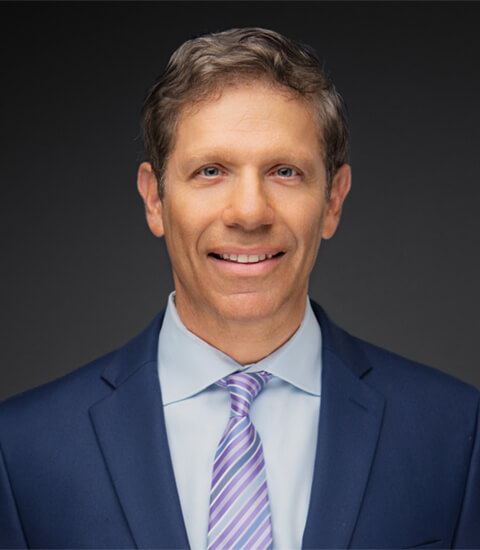 Andrew Feinberg, M.D.