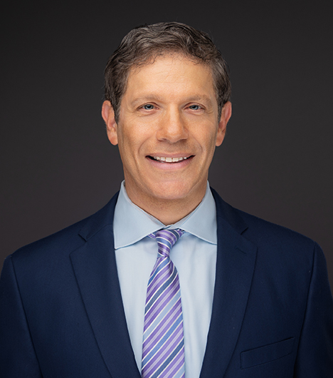 Andrew Feinberg, M.D.