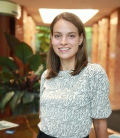 Brittany Bowman, O.D., M.S.
