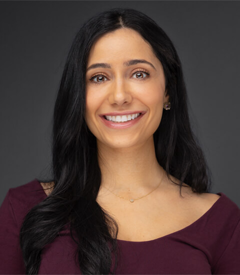 Dena Naaman, O.D.