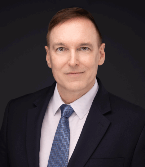Thomas Edwards, M.D.