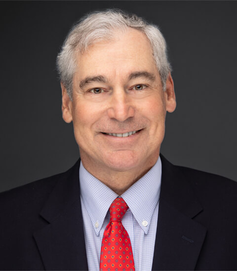 Eugene Gabianelli, M.D.