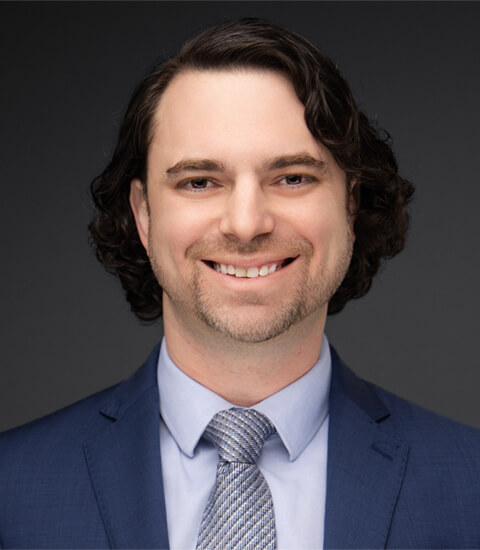Evan D. Schoenberg, M.D.