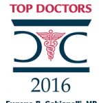 Top Doctors 2016