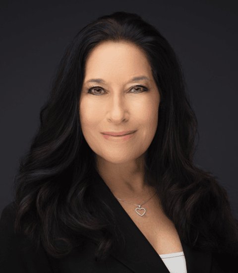 Gayle Leff Goldstein, M.D.