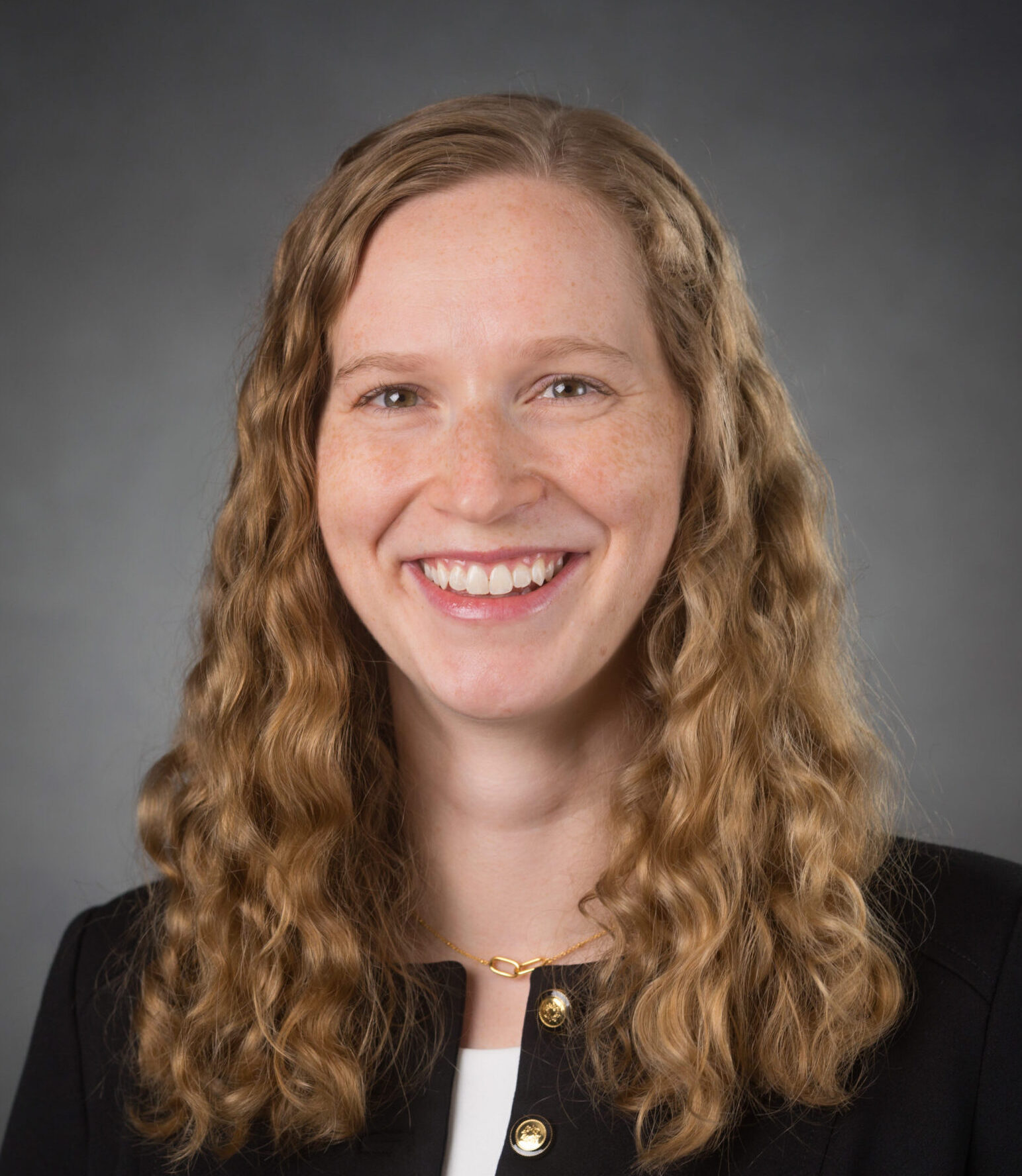 Cynthia Guerin, M.D.