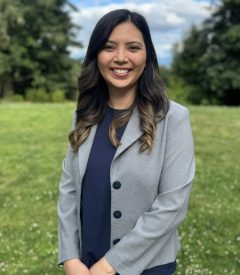 Jennie Giron, O.D.