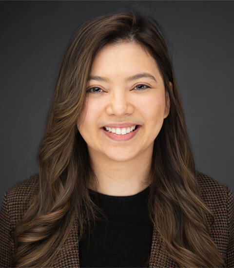Jennie Giron, O.D.