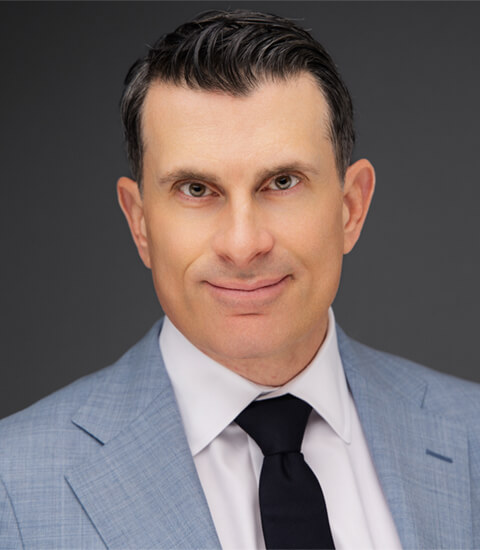 Josh Johnston, O.D., FAAO