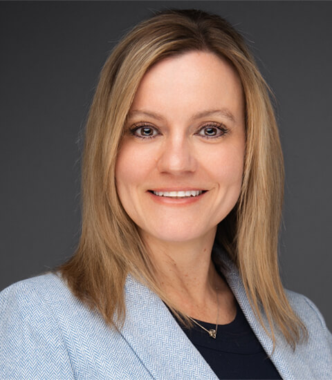 Liana Lynskey, O.D.