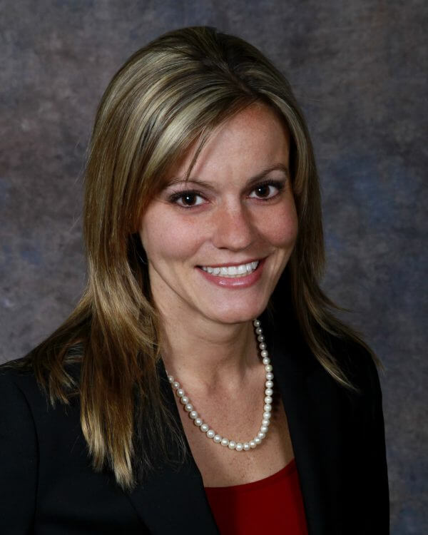 Liana Lynskey, O.D.