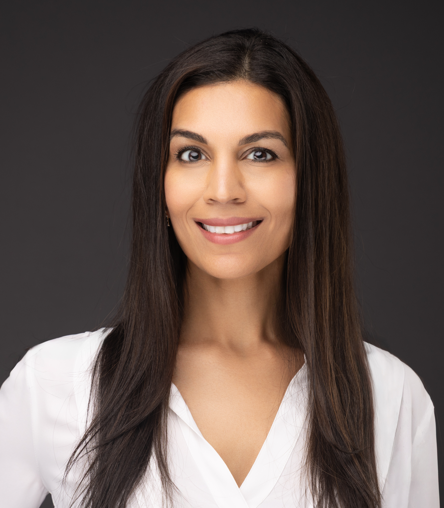 Pooja Mally, M.D.