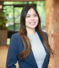 Kat Nguyen, O.D.