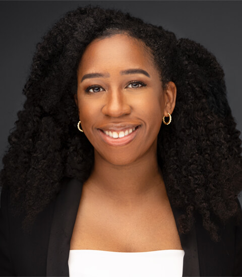 Nichelle Warren, M.D.