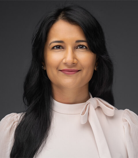 Parul Khator, M.D.