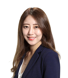 Soo Jung Lee, O.D., F.A.A.O.
