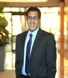 Gagan Sawhney, M.D.