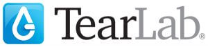 TearLab logo