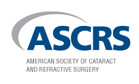 ASCRS logo