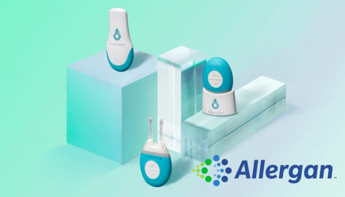 Allergan products