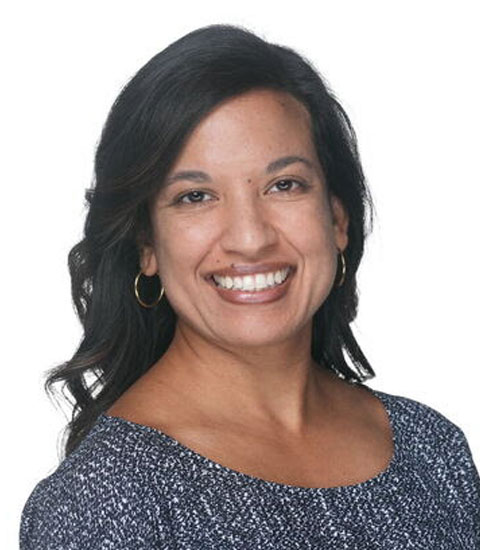 Anar Maurya, M.D.