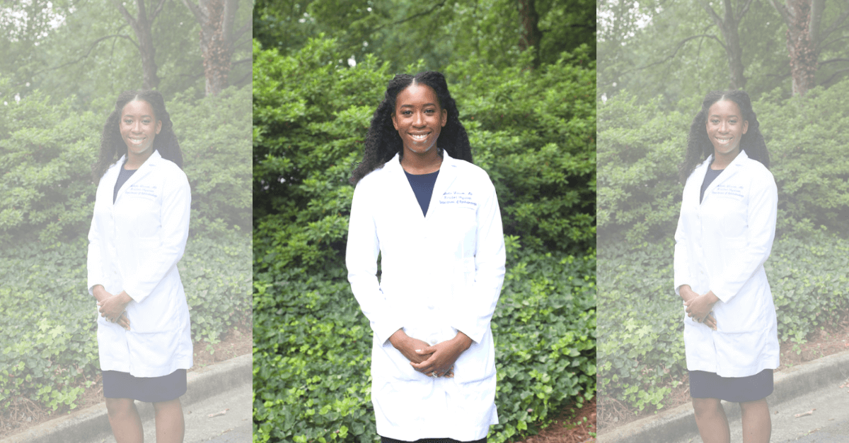 Get To Know Dr. Nichelle Warren! Eye Partners