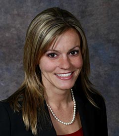 Liana Lynskey, O.D.