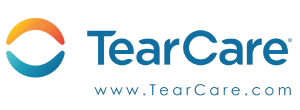 TearCare logo