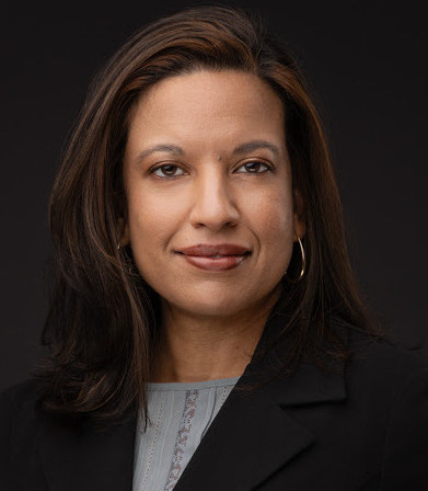 Anar Maurya, O.D.