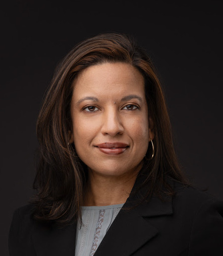 Anar Maurya, O.D.