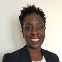 Ranti Oguntoye-Ouma, M.D.